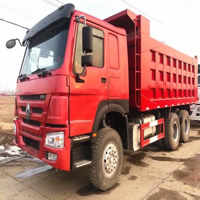 China Cheap price use mixer trucks, used dump trucks with good condition < 4L for sale