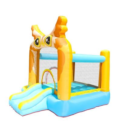 China exterior & Indoor Playground World Best Selling Products Inflatable Water Slide For Sale Jumping Castle Amusement Rides for sale