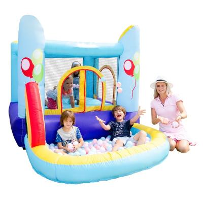 China exterior & Indoor Inflatable Playground Slides Commercial Inflatable Water Slide With Factory Wholesale Price for sale