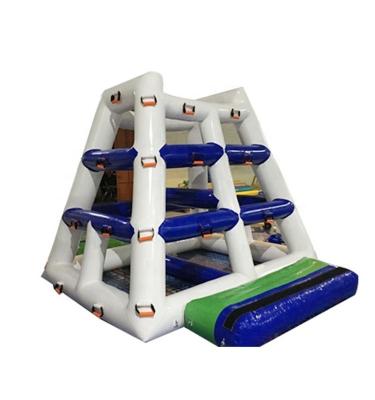 China exterior & Playground Giants Pirate Ship Indoor Inflatable Water Slide For Jumping Castle Aqua Park Inflatable Adult And Kids Inflatable Bouncer for sale