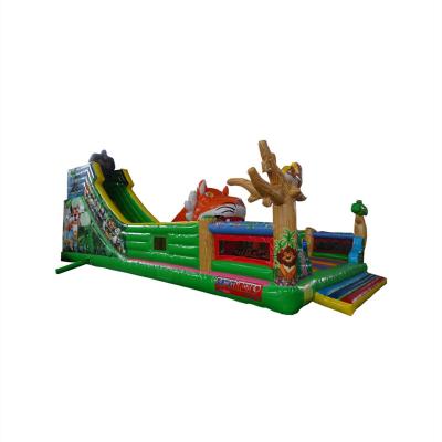 China exterior & Indoor Playground All Scales Size Kid Inflatable Corn Maze Giant Mini Game Adult Outdoor Rental Playground For Sale for sale