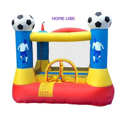 China exterior & Indoor Inflatable Playground Factory Price Bouncer Water Slides Adult Bouncy Castle Inflatable Theme Park for sale