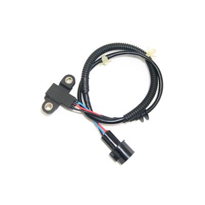 China Crankshaft position sensor for MITSUBISHI COLT LANCER MR560276 MD327122 J5T25373 contact us for sale