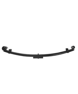 China Auto Suspension System High Quality Truck Parts Sinotruk Truck Parts Leaf Spring for sale