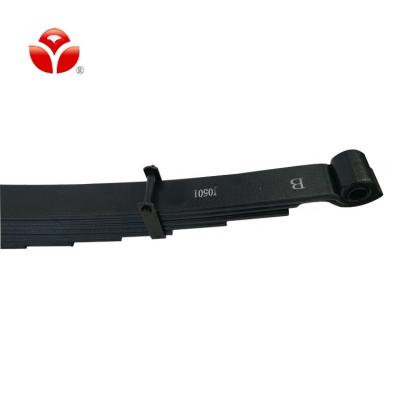 China Suspension System Truck Parts Accessories Leaf Spring for sale