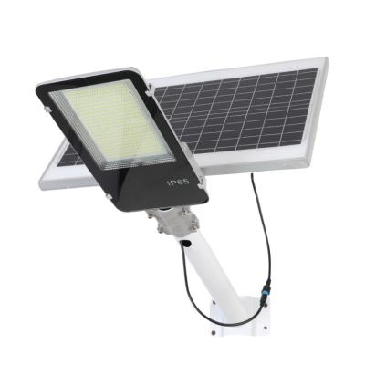 China Solar Road Lights Street Ip65 50w 100w 120w 150w 200w 300w Outdoor Waterproof Remote Control Solar Street Light for sale