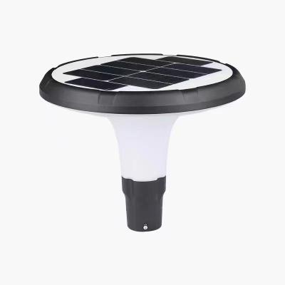 China Jasmine IP65 Outdoor Waterproof Solar Yard Lights Motion Sensor Street Light Parking Lots/Sidewalk for sale