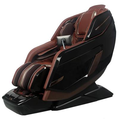 China Best body massage chair rest massage chair 3d panaseima massage chair for sale