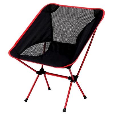 China Fishing Lightweight Folding Chair Camp Chair for sale