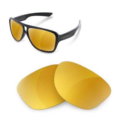 China Sanrosis Polarized SRS-006 Dispatch2 Tac Polarized Lensescr 39 high polarized lenses from R.i. Lenses Eyeglass lens for sale