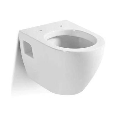 China Dual-Flow WDSI Water Saving Wall Hung Toilet with Bidet Hung Toilet Wall Mounted Toilet Wall Hung for sale