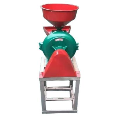 China Wet Grinder Chili Spice Powder Making Machinery Portable and Low Cost Mini Grain Grinding Corn Flour Stone Machine Mill for sale