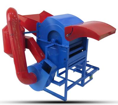 China High efficiency multifunctional low cost thresher machine cheap rice thresher machine for sale