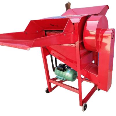 China High efficiency low cost rice thresher machine design/manual small millet thresherz wheat thresher/ for sale