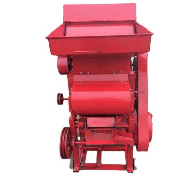 China India Low Cost High Efficiency Large Small Capacity Roasted Peanut Low Loss Rate Peanut Peeling Machine for sale