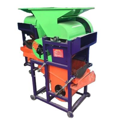 China High Efficiency Low Cost Small Peanut Shelling Machine / Almond Nut Sheller / Peanut Shelling Machine for sale