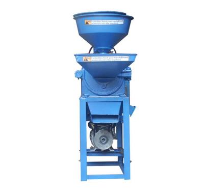 China Hotels Grain Processing Machinery Portable Smart Rice Mill Mini Automatic Rice Mill In Bangladesh for sale