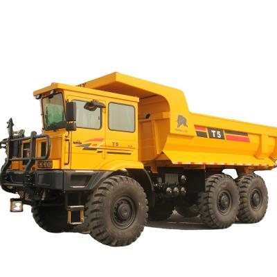 China Mining and Construction Directly Manufacture Selling Tipper 50 90 Ton Tonly Mining Dump Truck For Sale In Dubai for sale