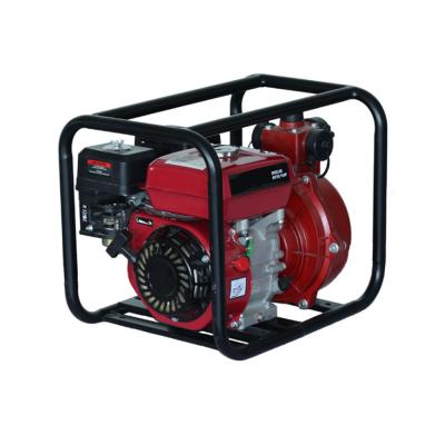 China Automotive Industry Wholesale Gasoline Machine Irrigate Power Family Used Gasoline Engine Water Pump for sale