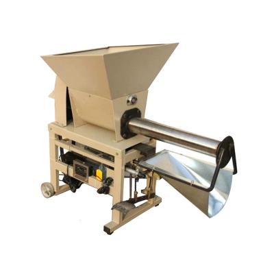 China Food Mushroom Bagging Machine Edible Fungus Cultivation Filling Machine for sale