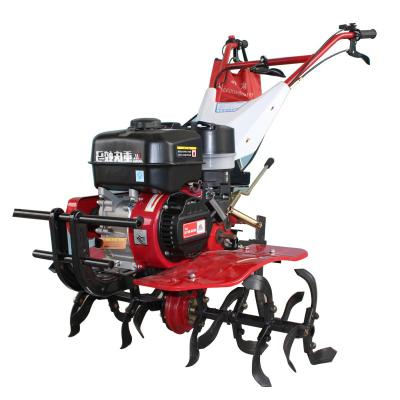 China High efficiency low cost agriculture machinery farm deep cultivator planting rotary micro seeder hand tillage machine for sale