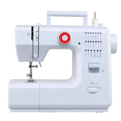 China THREAD TRIMMER Industrial Home Sewing Used Machine Mini Portable Sewing Machine With Thick Sewing Hole To Lock JA2-2 for sale