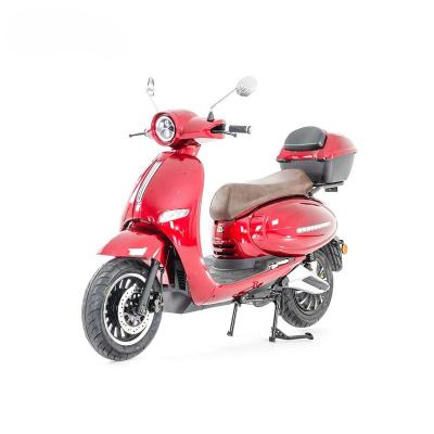 China EEC L1e 3000W 60V Unisex Adult e Motor Long Range COC Electric Scooters Adults for sale