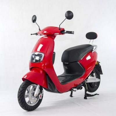 China 2023 cheap price electric scooter adult good quality electric bike scooter 2000W 60V 26AH for sale