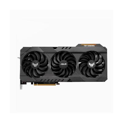 Cina Computer Desktop Graphics Card High Performance 6700XT TUF High End Gaming Graphics Card in vendita