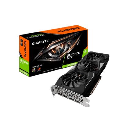 Κίνα GIGAOCTE GTX1660s OC 6G Graphics Card Super Discrete Graphics Card Gaming OC GPU Video Card For Computer PC Brand New In Stock προς πώληση