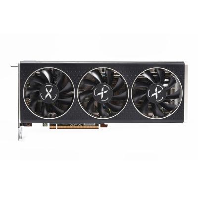 China Workstation Game GPU AMD Radeon XFX RX6600xt 8GB Memory PCIE 4.0 1080FHD Graphic Cards Fast Shipping à venda