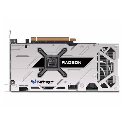 China AMD Radeon RX6600XT Nitro+ 8G Memory GPU Graphics Workstation Cards PCIE 4.0 Brand New High Quality Fast Shipping à venda