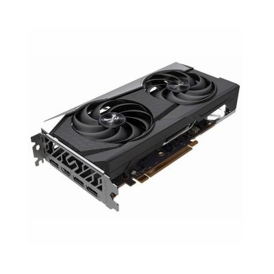 China Nitro+ AMD Radeon RX 6600 XT 8GB GDDR6 AMD RX6600XT PCIE 4.0 High Quality Workstation Graphics Cards Fast Shipping à venda