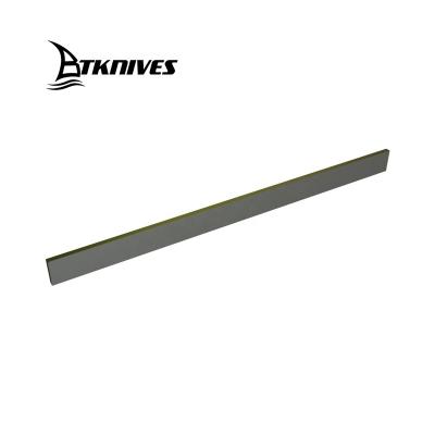 China Garment Shops Custom Durable HSS Replacement Woodworking Table Planer Blades for sale