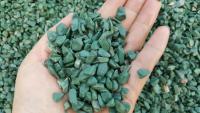 중국 Tumbled Carving River Stone Pebbles Landscape Stone Price pebble garden cheap 판매용