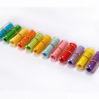 China Wedding decoration & Gift capsule letter pill wishing gifts letter pill for sale