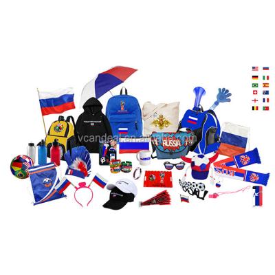 China Holiday decoration & Gift Soccer 2018 Promotional Items for sale