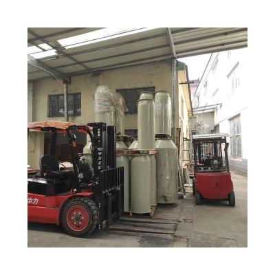 China Industrial Hotels UF Ultrafiltration Water Treatment System Plant/UF in Water Treatment/Water Filtration System for sale