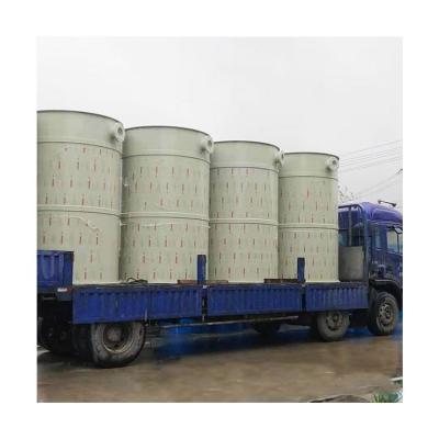 China Hotels China Supplier Biological Water Filtration System For Recycling for sale