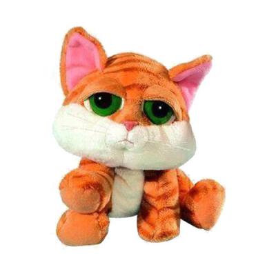 China Plush Kid Kid Stuffed Toy Custom Toy Plush Cat Toy for sale