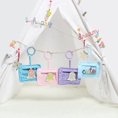 China CVC Baby Photo Frame Baby Toys Children for sale