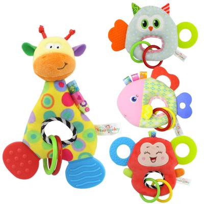 China Washable Chinese Product Baby Teether Toys Baby Supplies Silicone Teether for sale