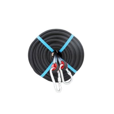 China Good Wear Resistance Professional Manufacturer China Polyamide Material Outdoor Safety Surfing Rope for sale