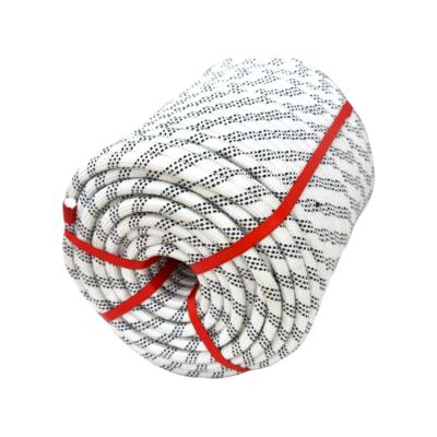 China Good Wear Resistance Good Price New Product Construction Safety Rope Good For Building Site Rappelling Work for sale