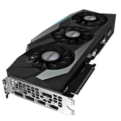 China Brand New Workstation GeForce RTX 3080 Ti GAMING OC 12GbB LHR Graphics Card 384 Bit PCI Express 4.0 16X PC GPU GDDR6X Video Cards for sale