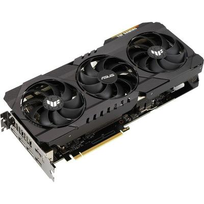 China LHR 3080ti Desktop Graphics Card For ASUS TUF RTX 3080 Ti O12G GAMING 12GB 8K 384bit Graphics Card for sale