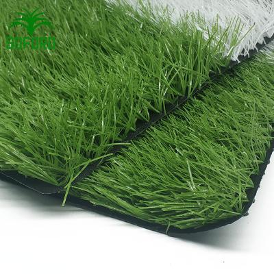 China Football Field High Density UV test football artificial grass carpet for sale