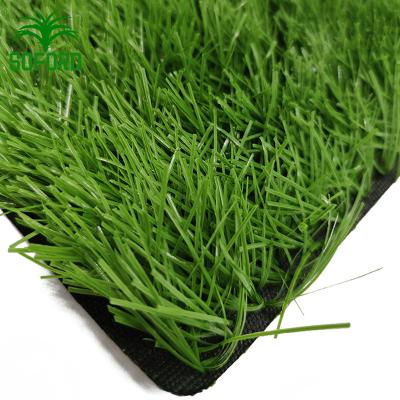 China Football Field High Performance indoor Football Pitch Artificial Grass for sale