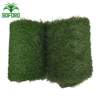 China Garden Environmentally Friendly Best Price with High Quality cheap outdoor artificial grass carpet for sale