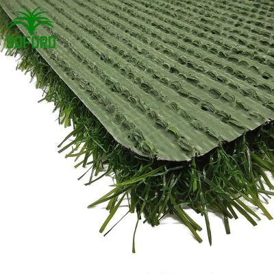 China Garden Hot Sale Residential 40mm 11000Dtex Turf Landscaping Grass for Garden for sale